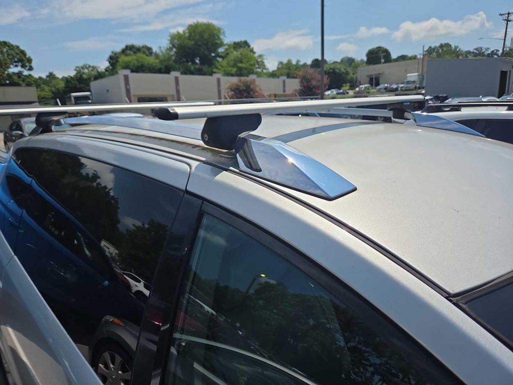 used 2008 Nissan Quest car, priced at $4,000