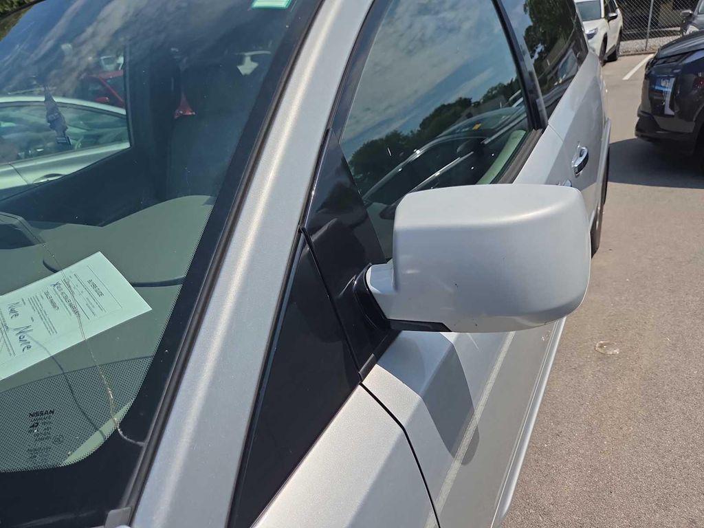 used 2008 Nissan Quest car, priced at $4,000