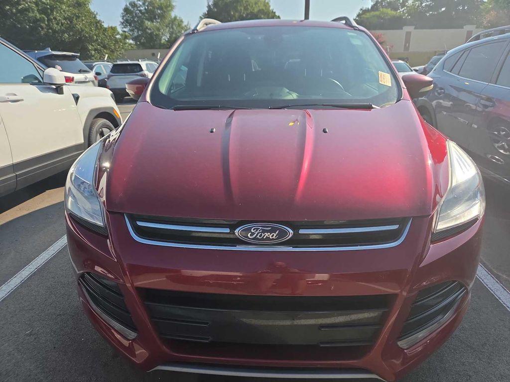 used 2015 Ford Escape car, priced at $10,000