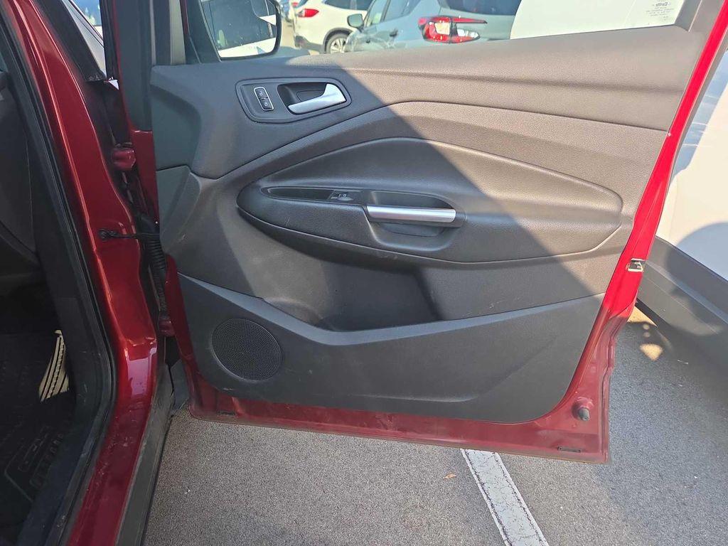 used 2015 Ford Escape car, priced at $10,000