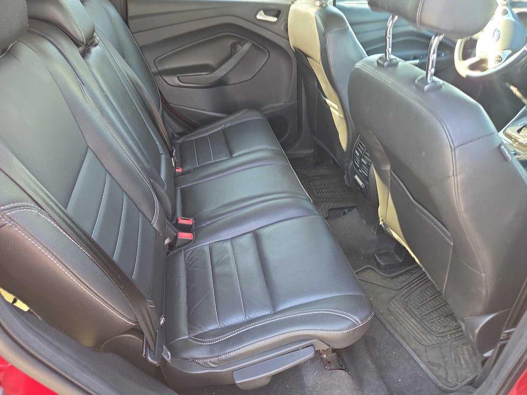 used 2015 Ford Escape car, priced at $10,000