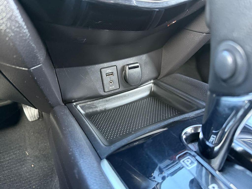 used 2014 Nissan Rogue car, priced at $7,500