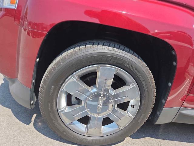 used 2012 GMC Terrain car, priced at $12,999
