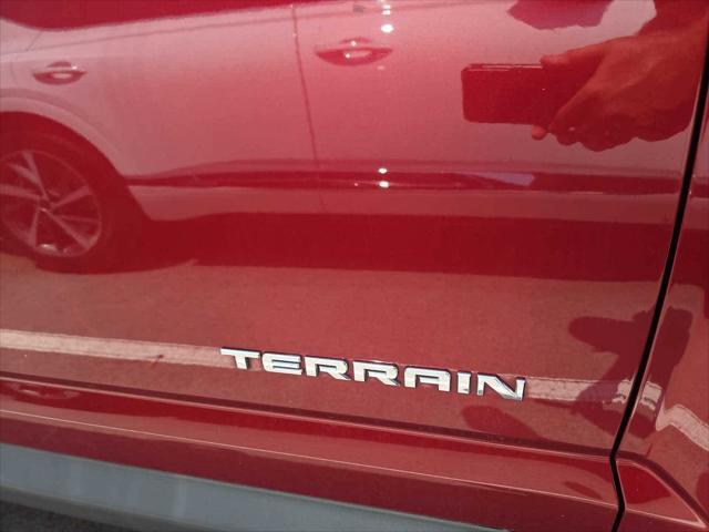 used 2012 GMC Terrain car, priced at $12,999