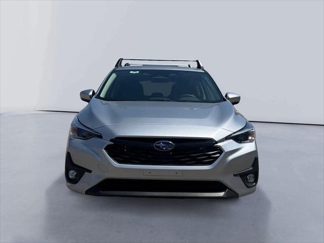 new 2025 Subaru Impreza car, priced at $26,099
