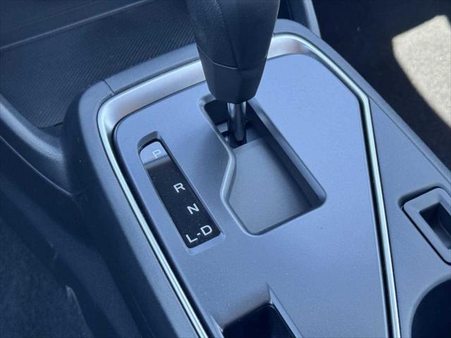 new 2025 Subaru Impreza car, priced at $26,099