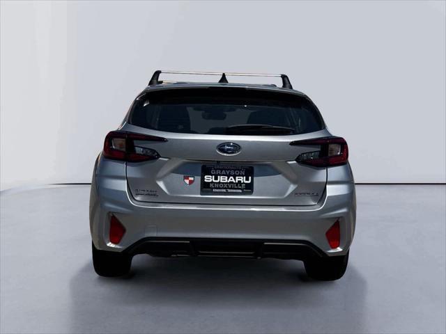 new 2025 Subaru Impreza car, priced at $26,099