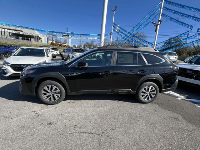 new 2025 Subaru Outback car, priced at $36,769