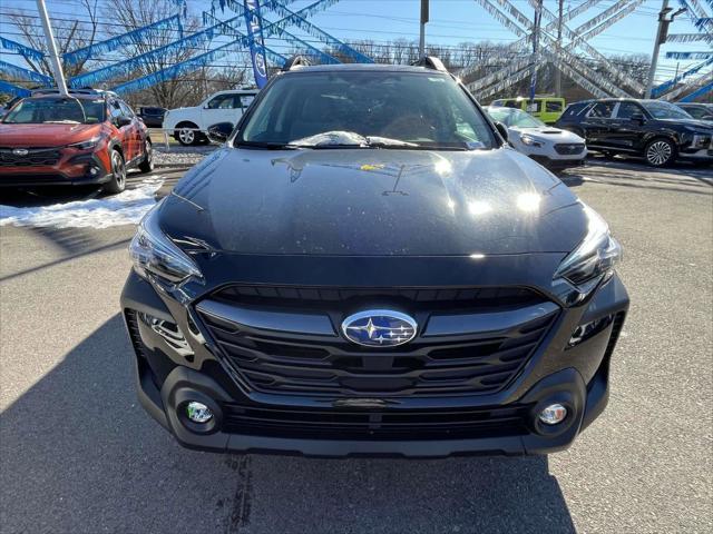 new 2025 Subaru Outback car, priced at $36,769