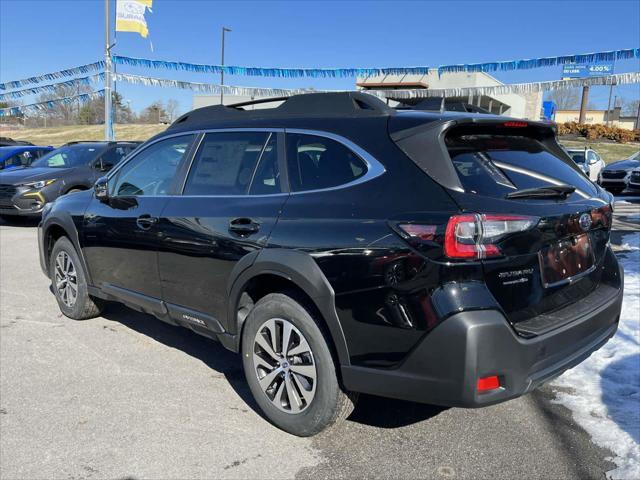 new 2025 Subaru Outback car, priced at $36,769