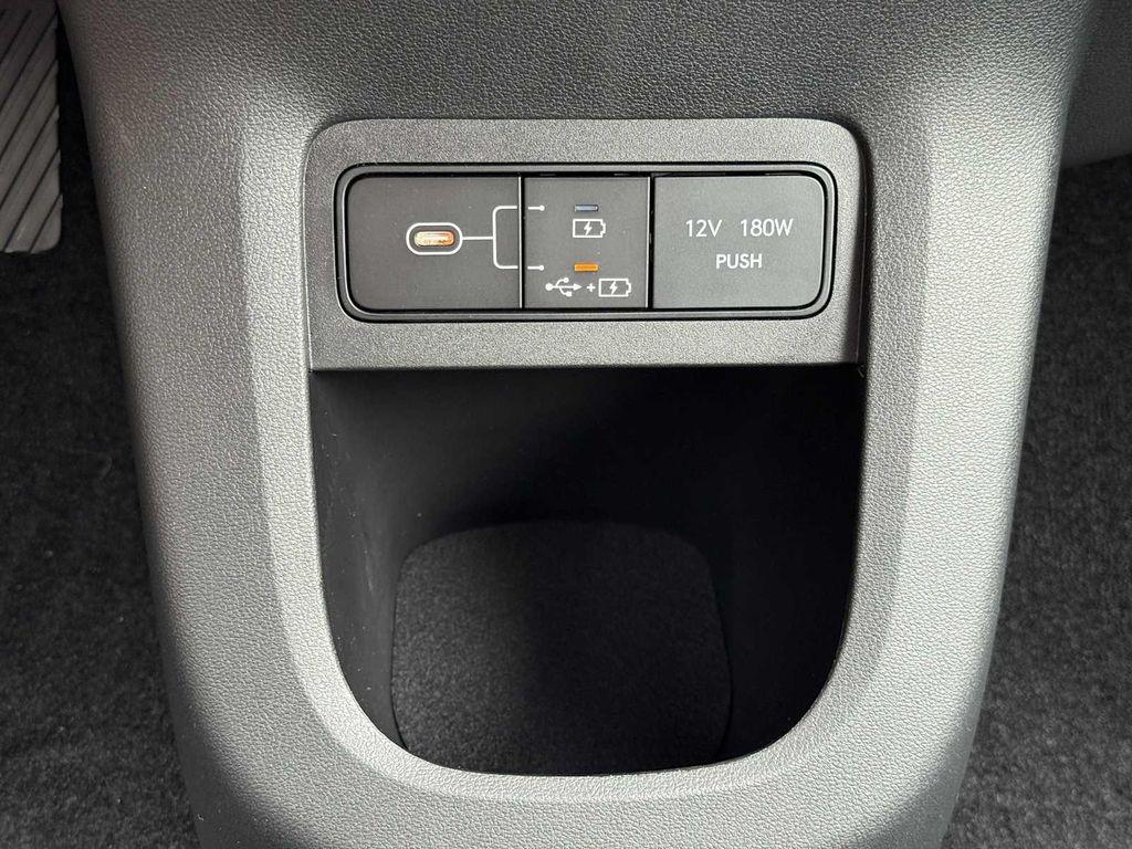 new 2025 Hyundai IONIQ 5 car, priced at $51,651