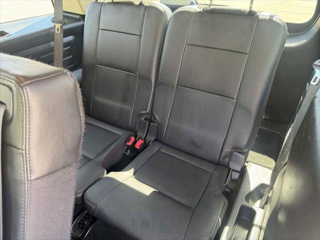 used 2010 Mercury Mountaineer car, priced at $6,930