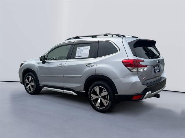 used 2019 Subaru Forester car, priced at $23,630