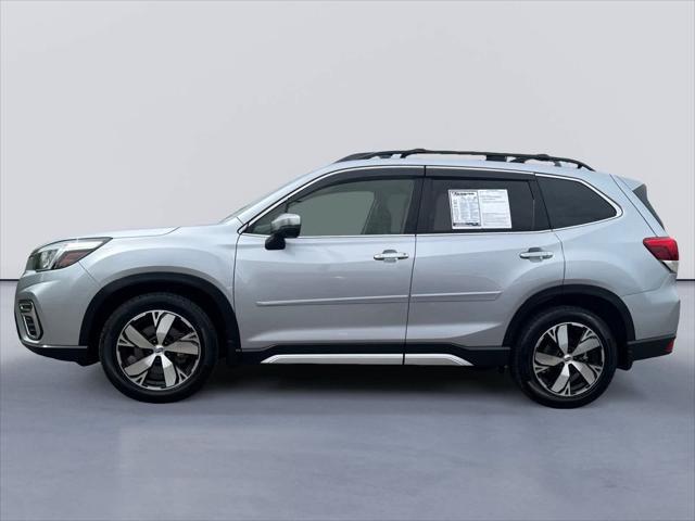 used 2019 Subaru Forester car, priced at $23,630
