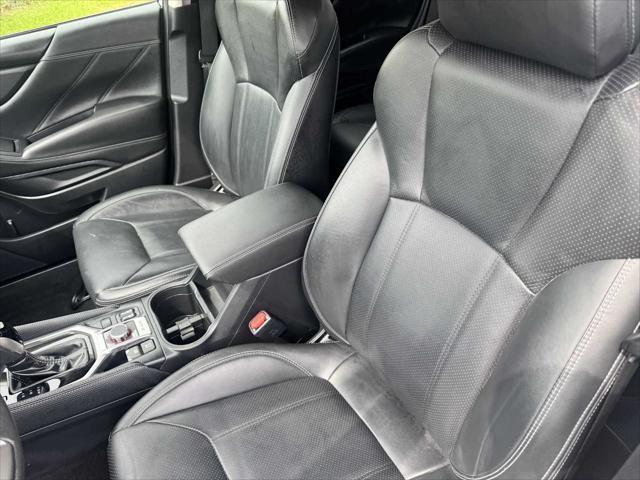used 2019 Subaru Forester car, priced at $23,630