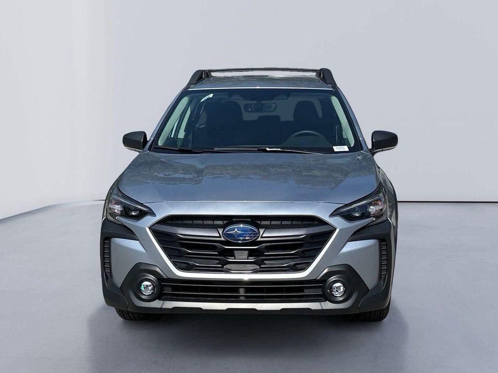 new 2025 Subaru Outback car, priced at $32,563