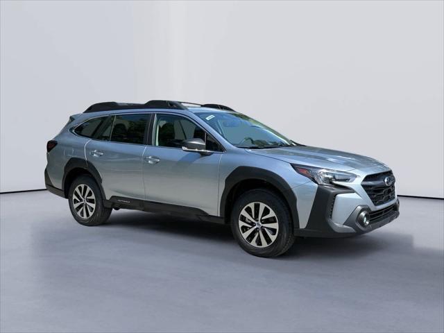 new 2025 Subaru Outback car, priced at $32,563