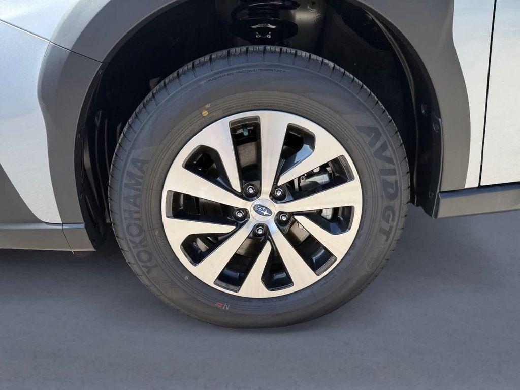 new 2025 Subaru Outback car, priced at $32,563