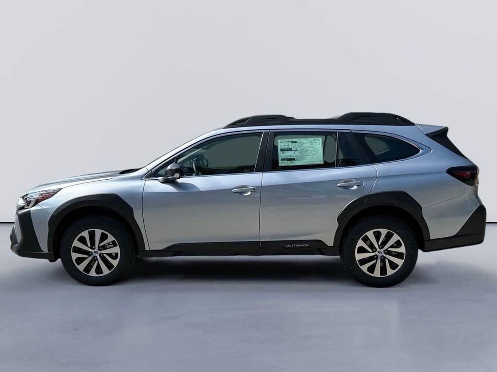 new 2025 Subaru Outback car, priced at $32,563