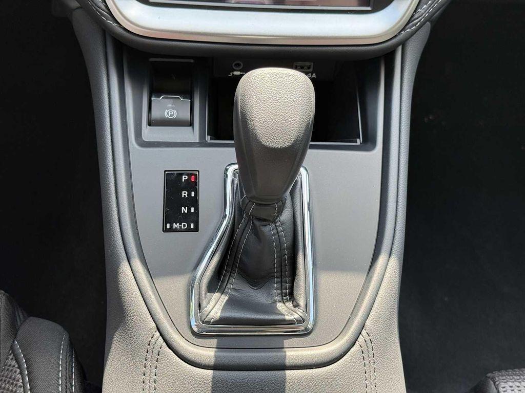 new 2025 Subaru Outback car, priced at $32,563