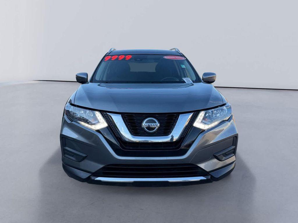 used 2019 Nissan Rogue car, priced at $9,999
