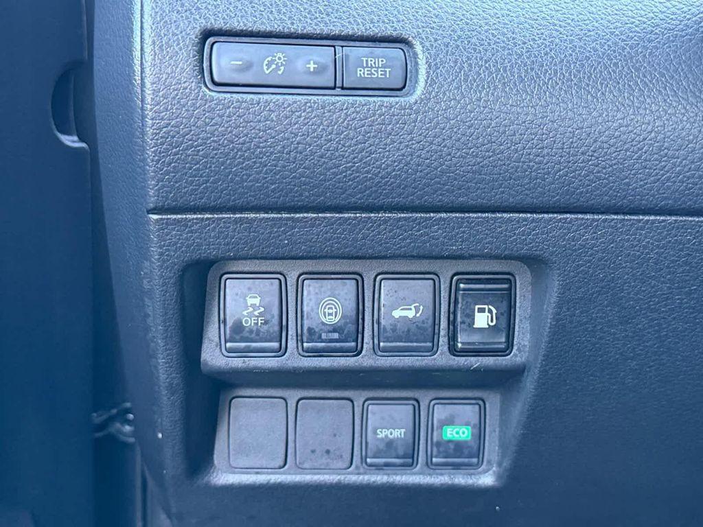 used 2019 Nissan Rogue car, priced at $9,999