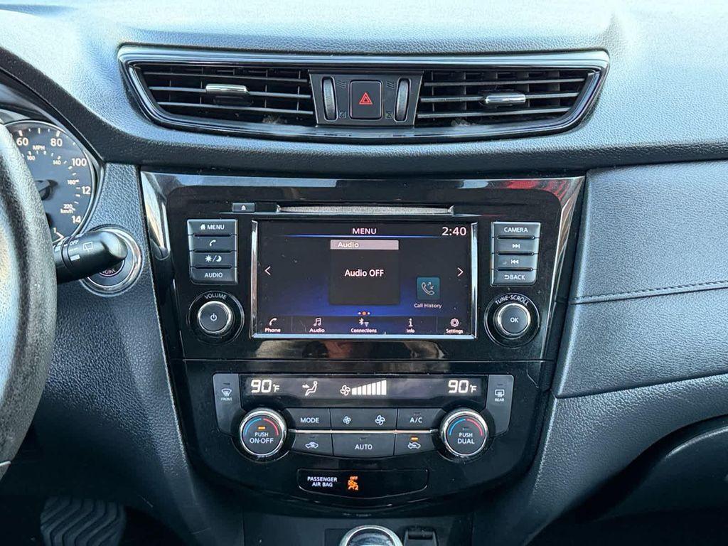 used 2019 Nissan Rogue car, priced at $9,999