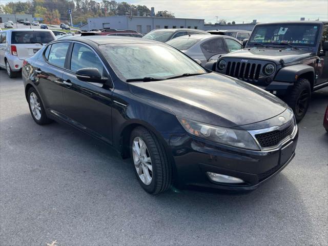 used 2013 Kia Optima car, priced at $7,500