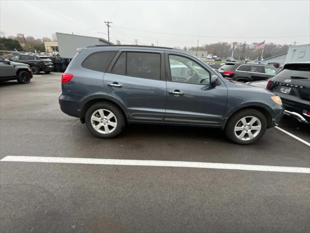 used 2008 Hyundai Santa Fe car, priced at $6,176