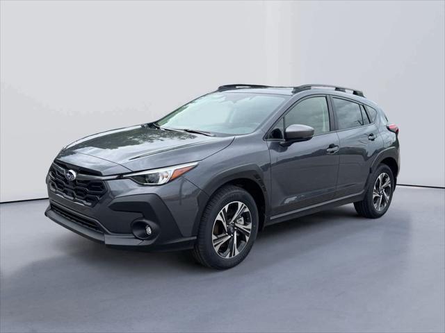 new 2025 Subaru Crosstrek car, priced at $32,684