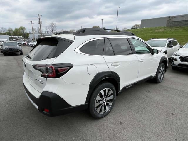 new 2024 Subaru Outback car, priced at $42,755