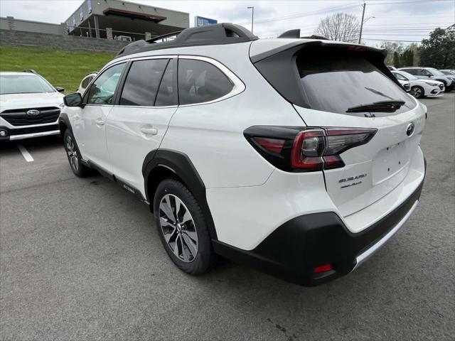 new 2024 Subaru Outback car, priced at $42,755