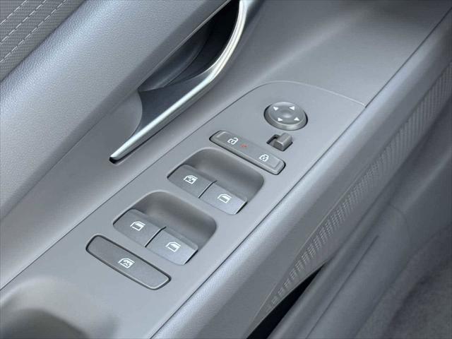 new 2025 Hyundai ELANTRA HEV car, priced at $26,835