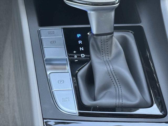 new 2025 Hyundai ELANTRA HEV car, priced at $26,835