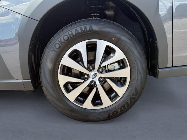 new 2025 Subaru Outback car, priced at $37,028