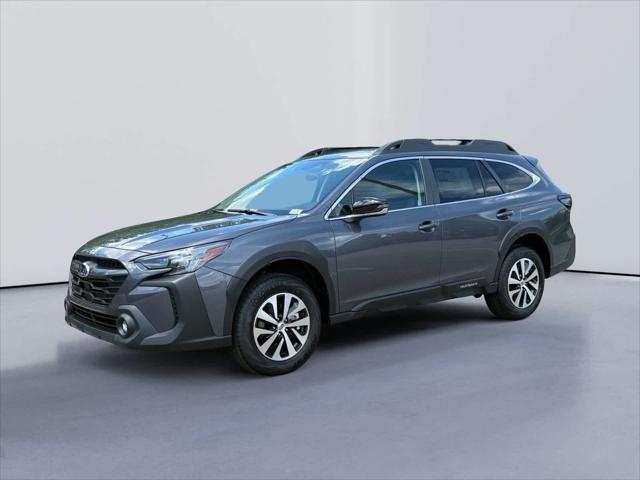 new 2025 Subaru Outback car, priced at $37,028