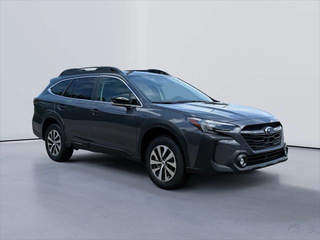 new 2025 Subaru Outback car, priced at $37,028