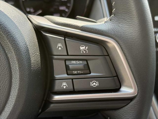 new 2025 Subaru Outback car, priced at $37,028