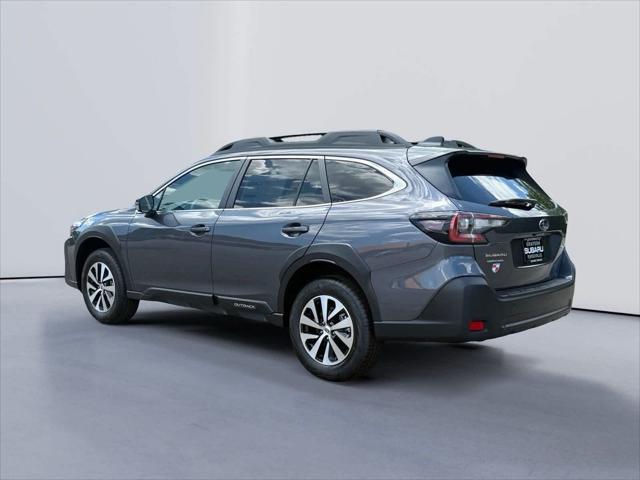 new 2025 Subaru Outback car, priced at $37,028