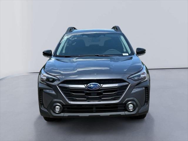 new 2025 Subaru Outback car, priced at $37,028
