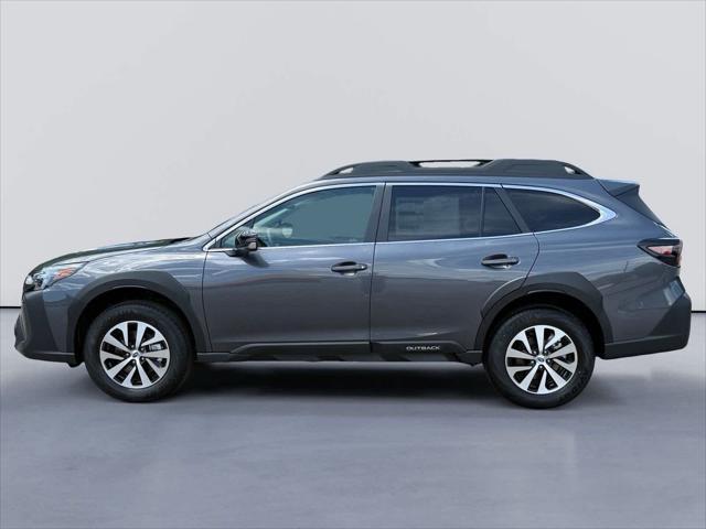 new 2025 Subaru Outback car, priced at $37,028
