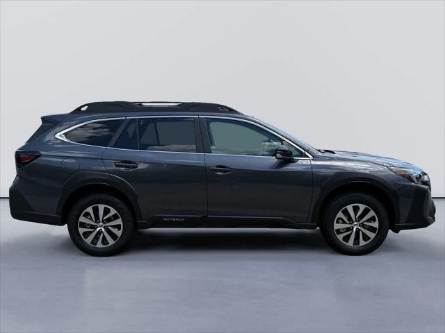 new 2025 Subaru Outback car, priced at $37,028