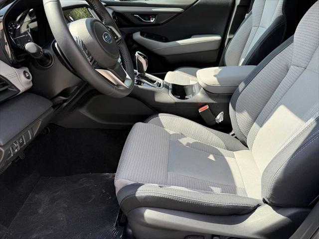 new 2025 Subaru Outback car, priced at $37,028