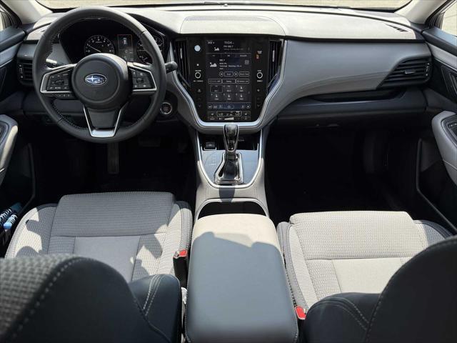 new 2025 Subaru Outback car, priced at $37,028