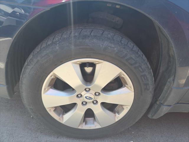 used 2012 Subaru Outback car, priced at $9,999