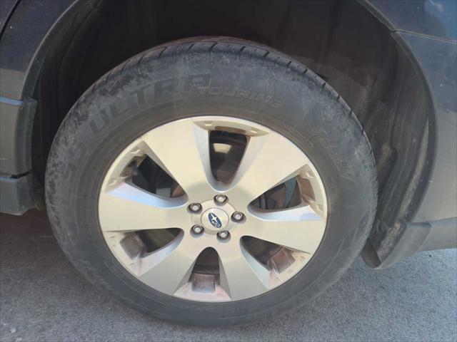 used 2012 Subaru Outback car, priced at $9,999