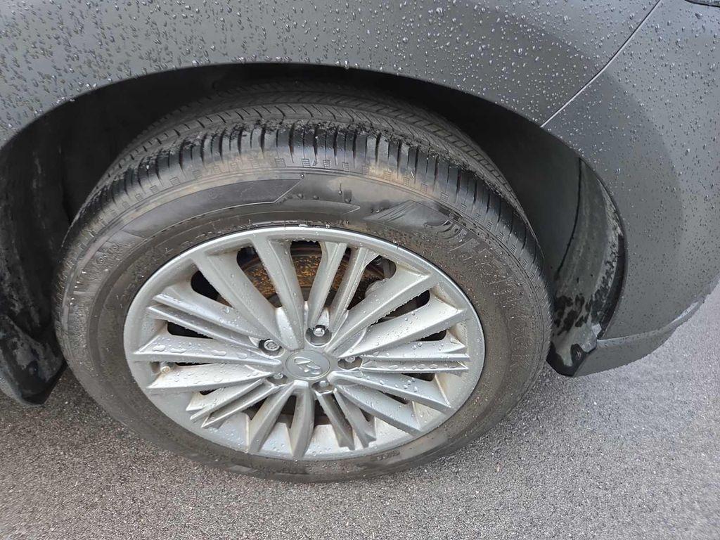 used 2021 Hyundai Kona car, priced at $22,988