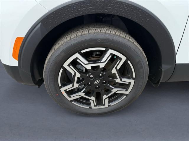 new 2025 Hyundai SANTA CRUZ car, priced at $43,271