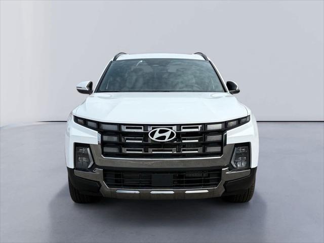new 2025 Hyundai SANTA CRUZ car, priced at $43,271