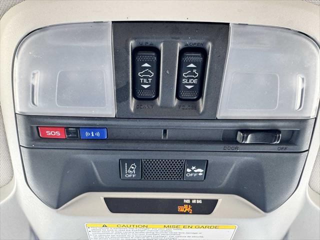 used 2023 Subaru Crosstrek car, priced at $29,988